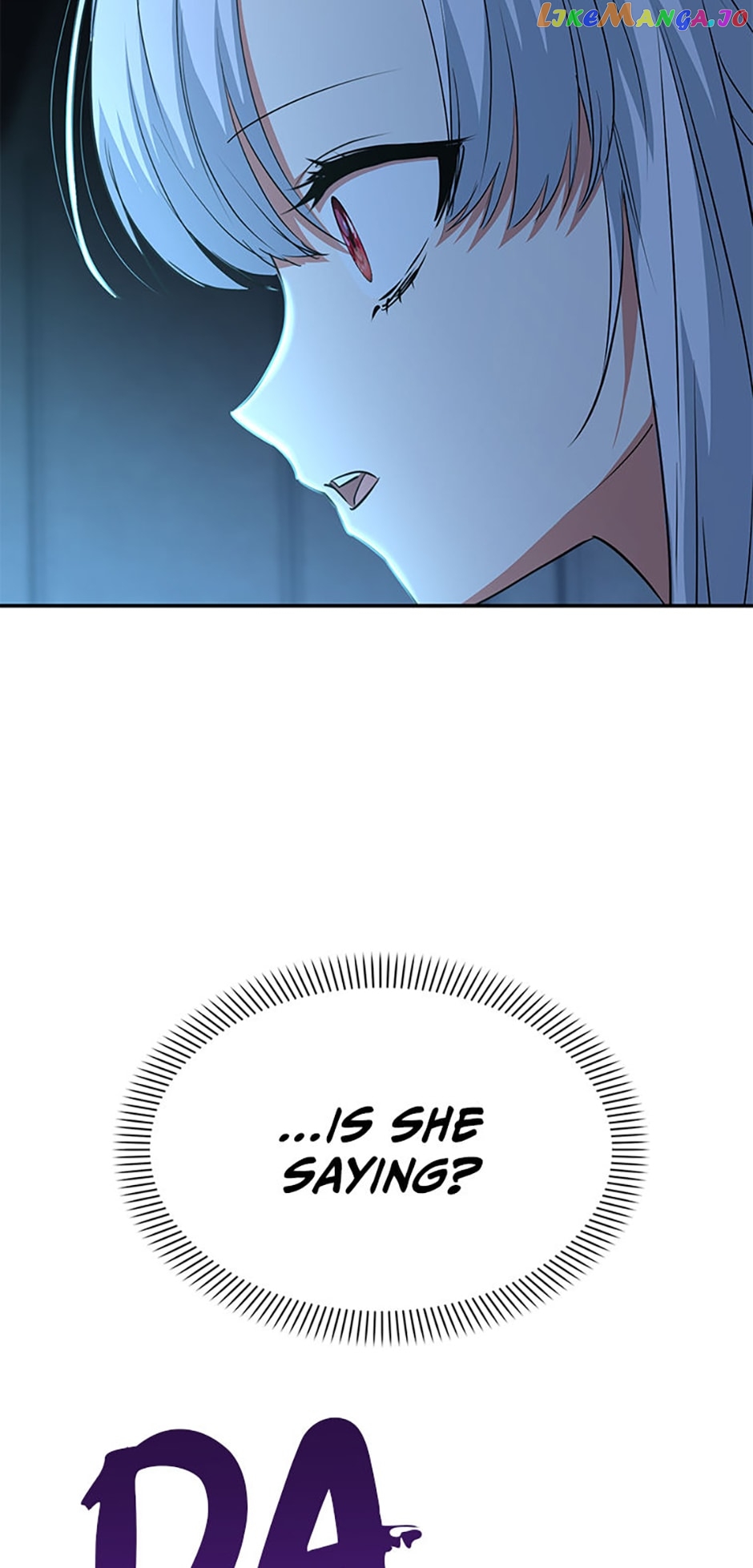 Surviving as the Devil's Child Chapter 38 - page 132